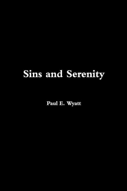 Sins and Serenity