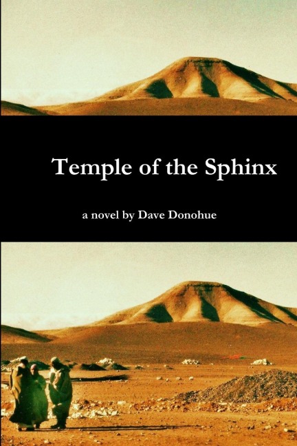 Temple of the Sphinx