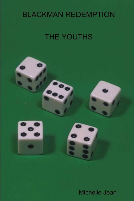Blackman Redemption - The Youths