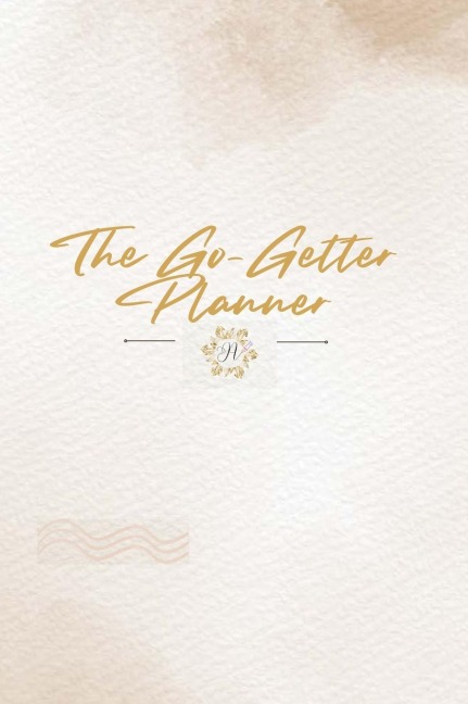 The Go-Getter Planner