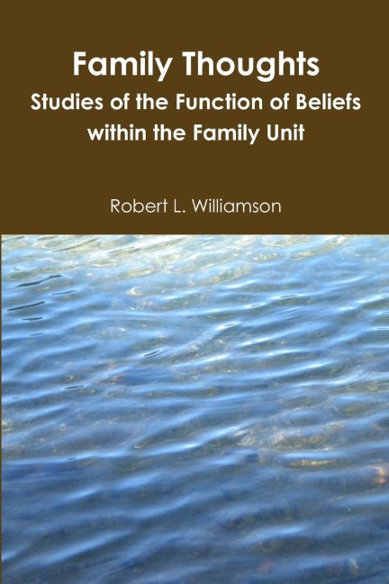 Family Thoughts