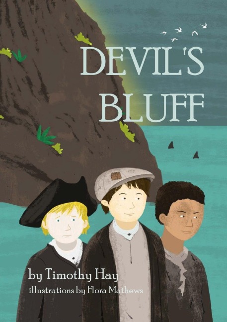 Devils Bluff