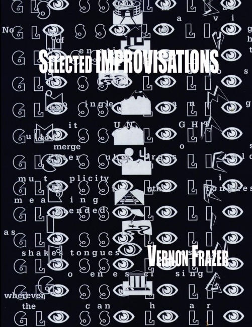 Selected IMPROVISATIONS
