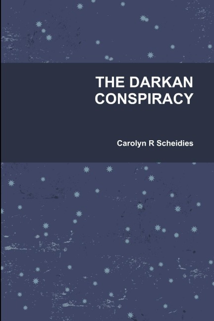 THE DARKAN CONSPIRACY