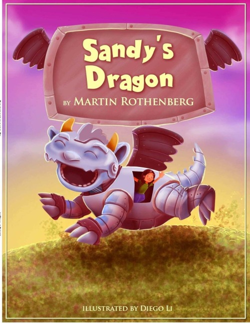 Sandys Dragon
