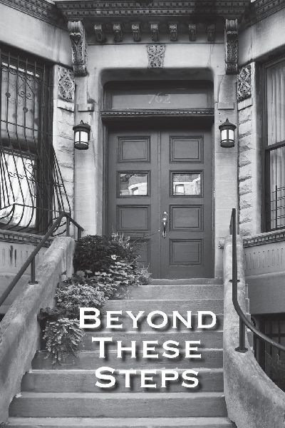 Beyond These Steps: Bible Study Lessons From Sugar Hill Mennonite Mission