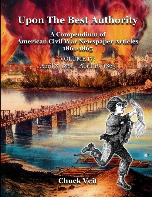 Upon the Best Authority, Vol. IV