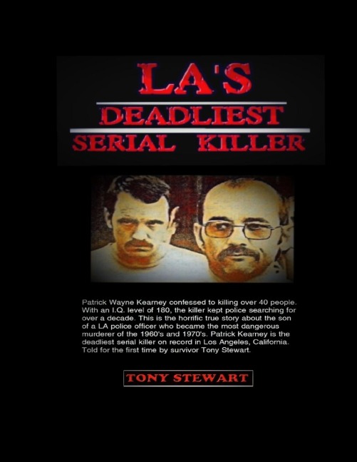 L.A.S DEADLIEST SERIAL KILLER