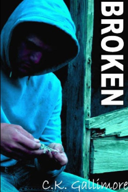 Broken