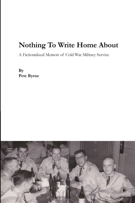 Nothing To Write Home About