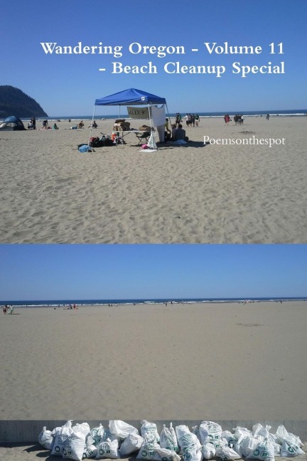 Wandering Oregon - Volume 11 - Beach Cleanup Special