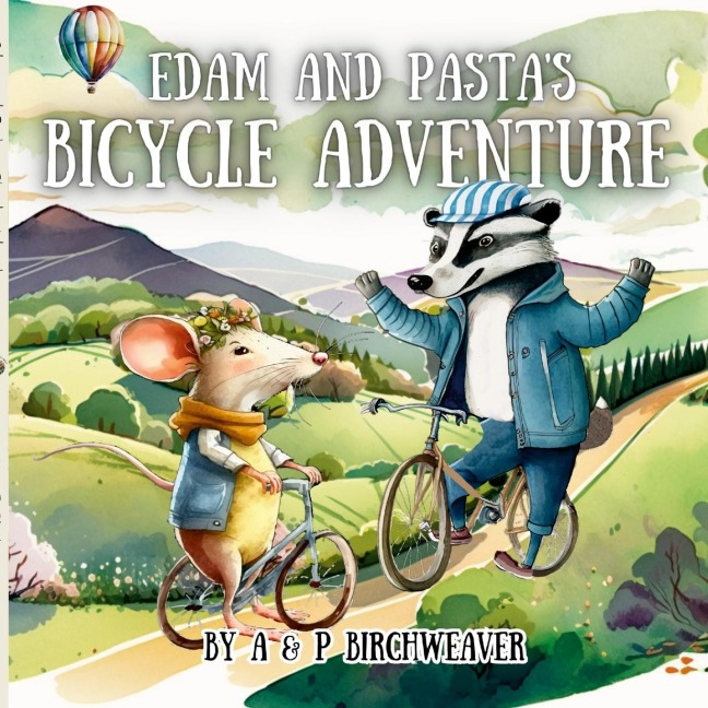 Edam and Pastas Bicycle Adventure