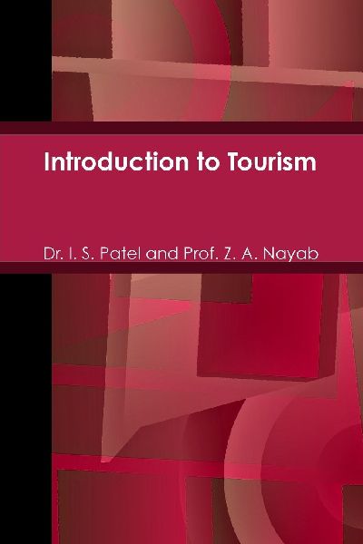 GEOGRAPHY OF TRANSPORT, TOURISM & MANAGEMENT