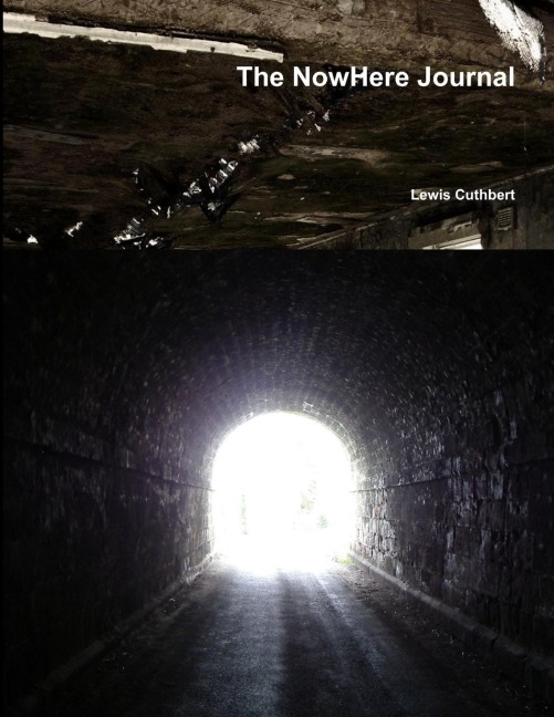The NowHere Journal