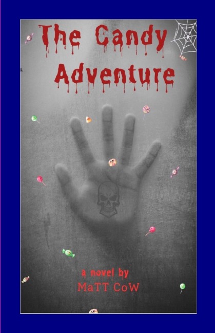 The Candy Adventure