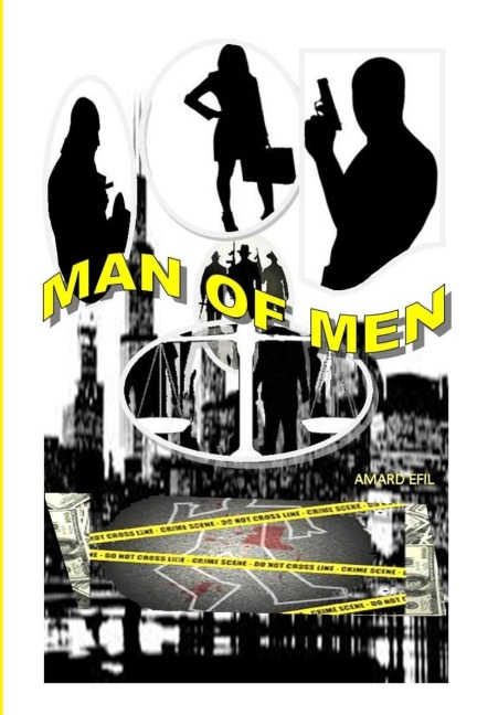 Man of Men