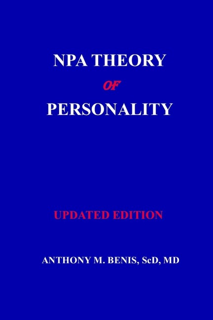 NPA Theory of Personality