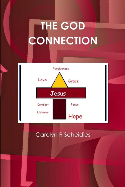 THE GOD CONNECTION