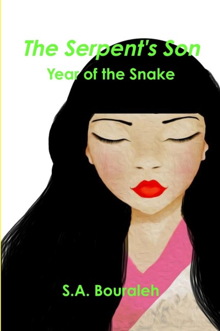 The Serpents Son