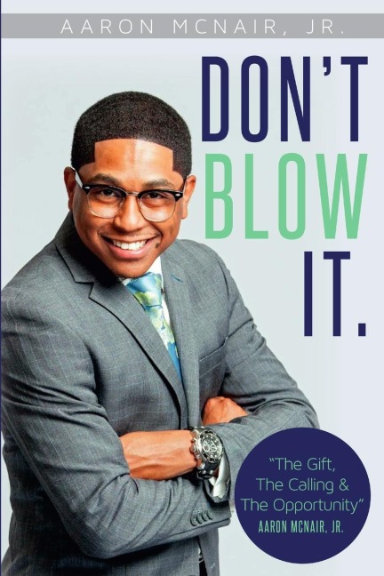 Dont Blow It