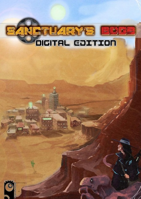 Sanctuarys Edge Beta Edition