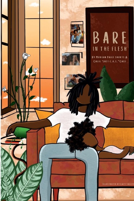 Bare: In the Flesh