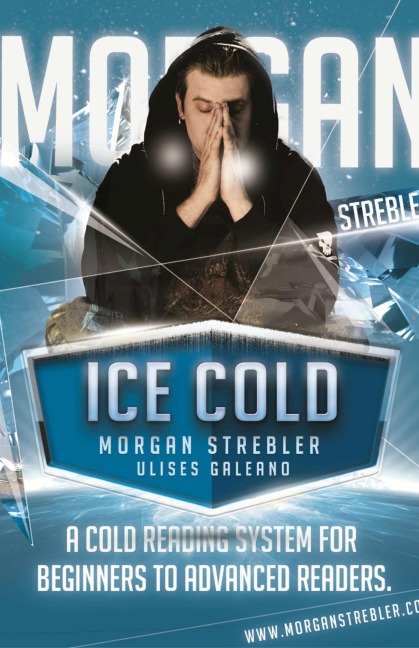 Ice Cold