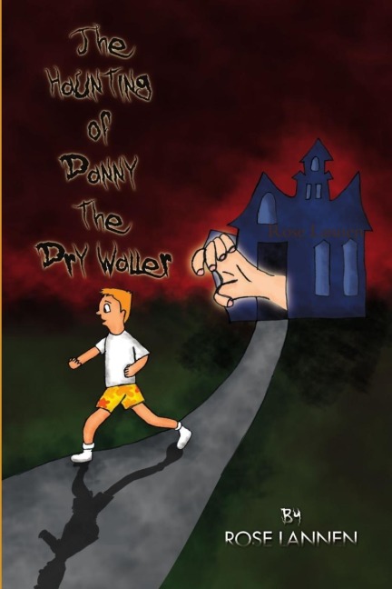 The Haunting of Danny the Dry Waller