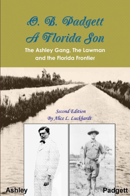 O. B. Padgett - A Florida Son