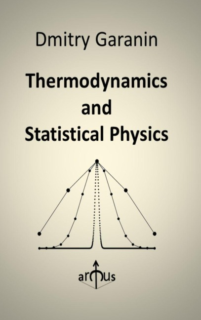 Thermodynamics and Statistical Physics