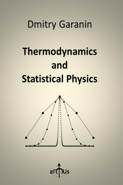 Thermodynamics and Statistical Physics