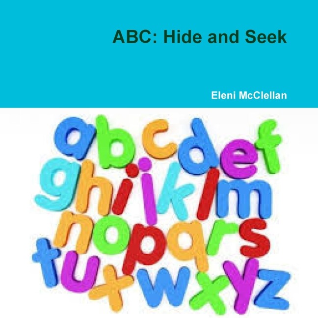 ABC: Hide and Seek