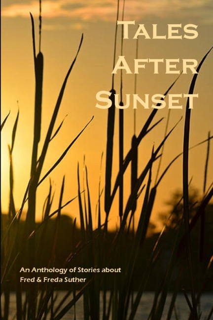 Tales After Sunset