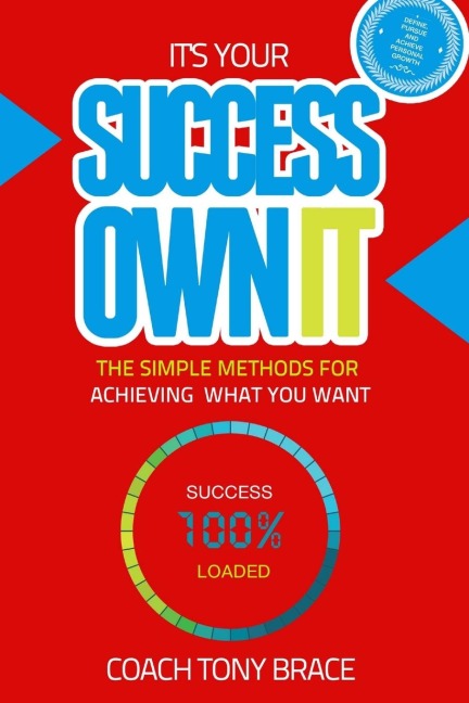 Its Your Success, Own it.