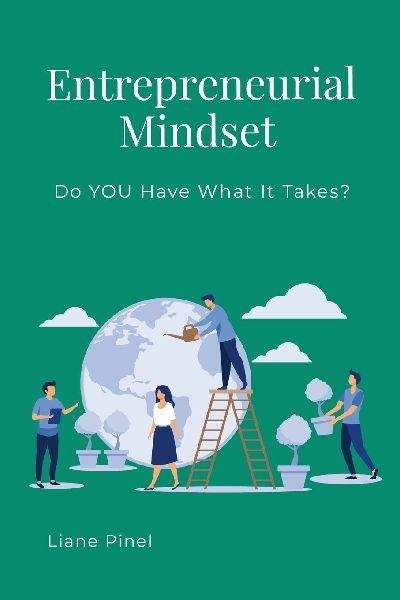 Entrepreneur: Do YOU Have What It Takes?