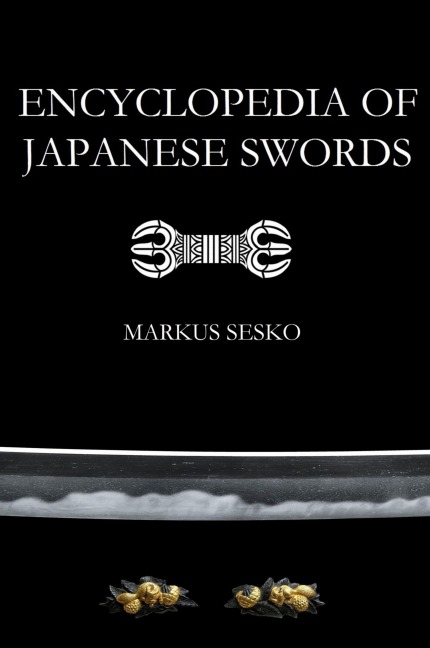 Encyclopedia of Japanese Swords