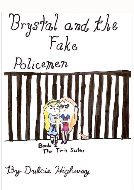 Brystal and the Fake Policemen