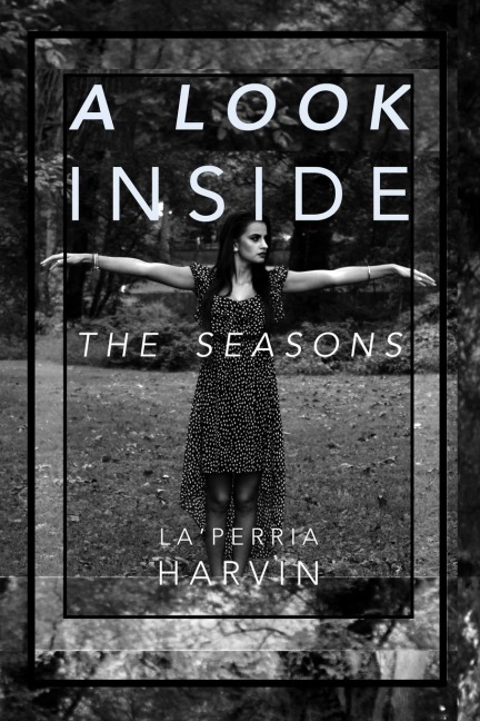 A Look Inside Book I: The Seasons
