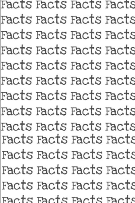 FACTZ & TRUTH