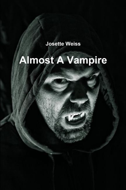Almost A Vampire