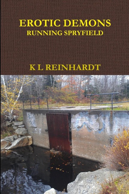 Erotic Demons Running Spryfield