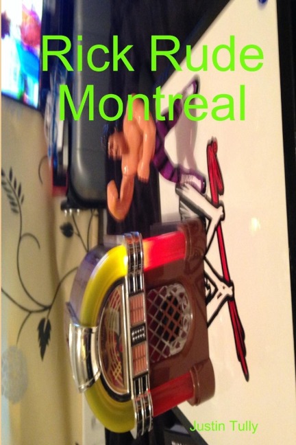Rick Rude Montreal
