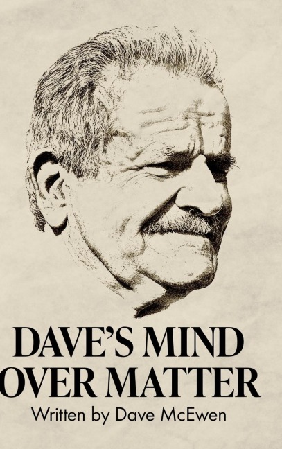 Daves Mind Over Matter