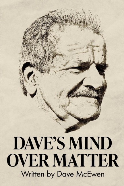 Daves Mind Over Matter