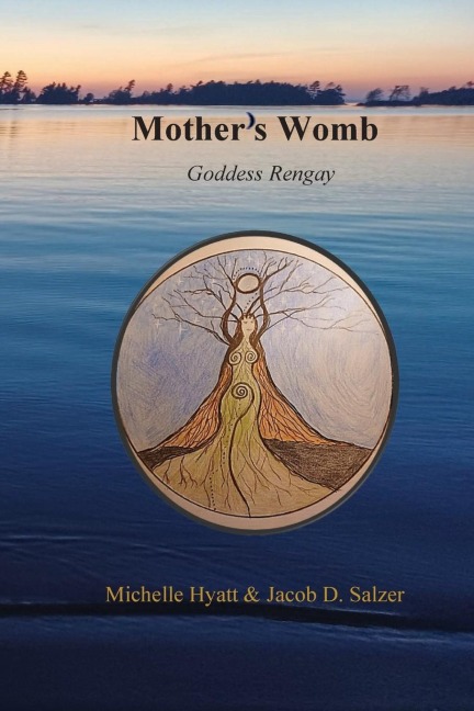 Mothers Womb: Goddess Rengay