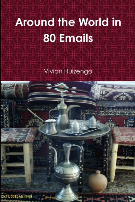 Around the World in 80 Emails