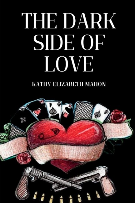 THE DARK SIDE OF LOVE: A THRILLING TALE OF FAMILY ROMANCE AND REDEMPTION