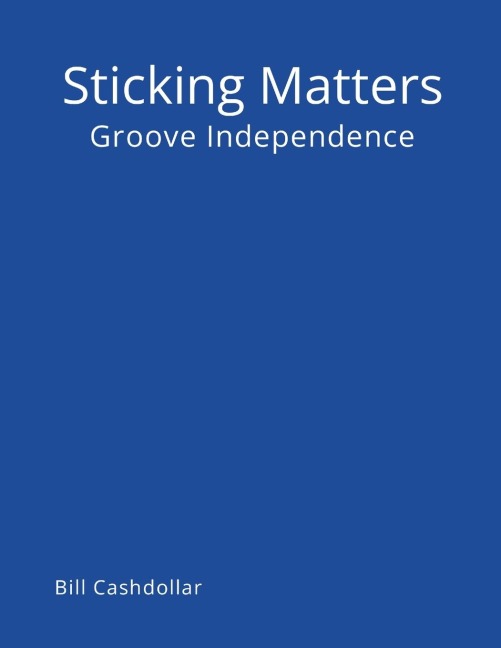 Sticking Matters: Groove Independence
