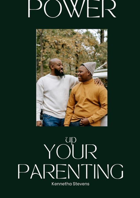 Power Up Your Parenting: 4 Steps To Engage In Your Childs Education
