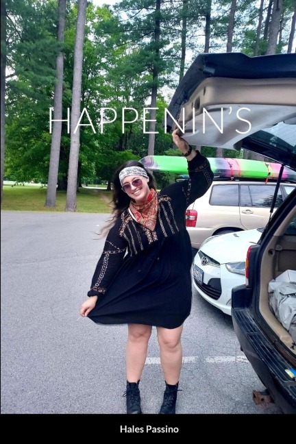 HAPPENINS